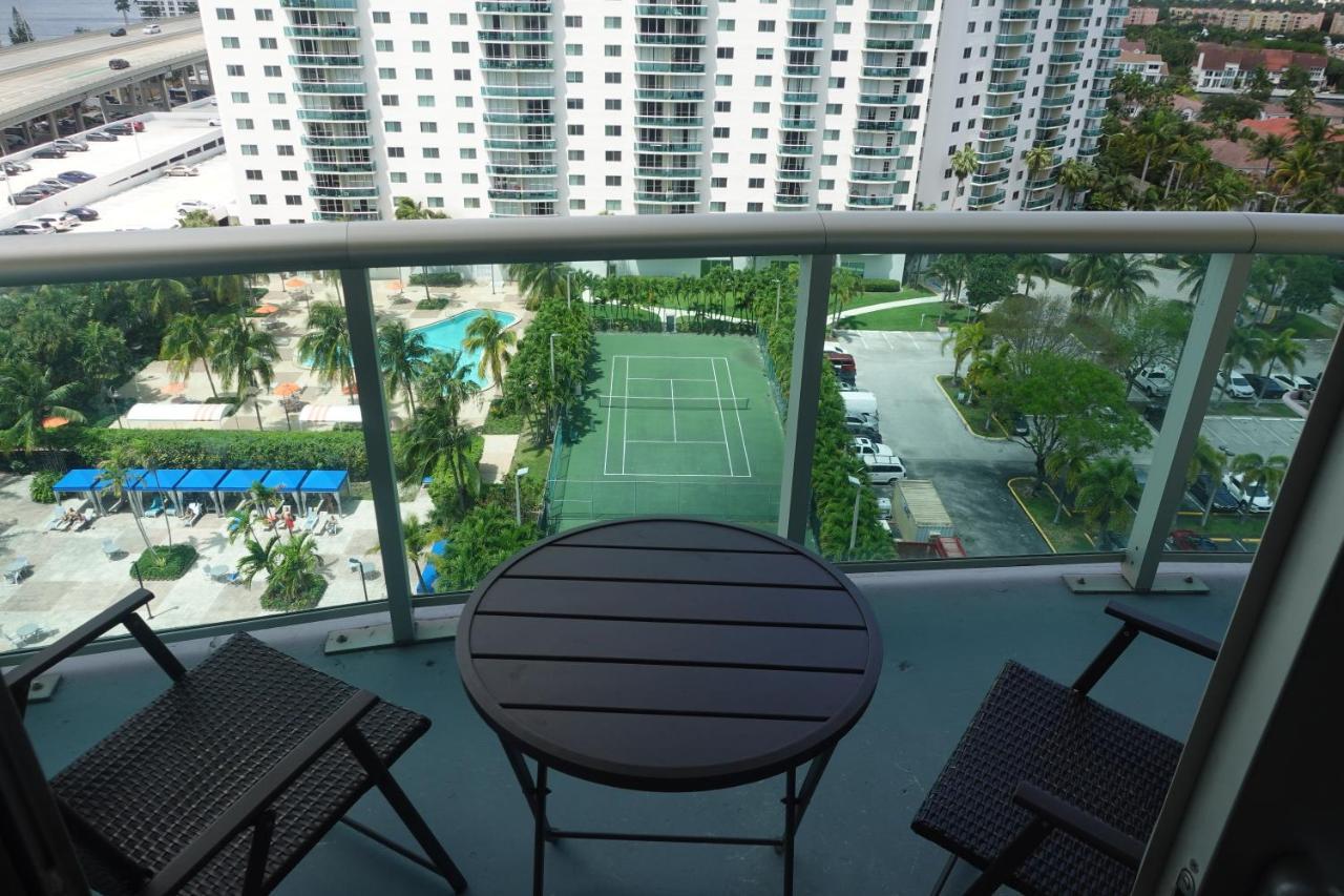 Appartement Ocean Reserve Str-01045 Miami Beach