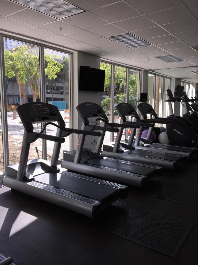 Appartement Ocean Reserve Str-01045 Miami Beach