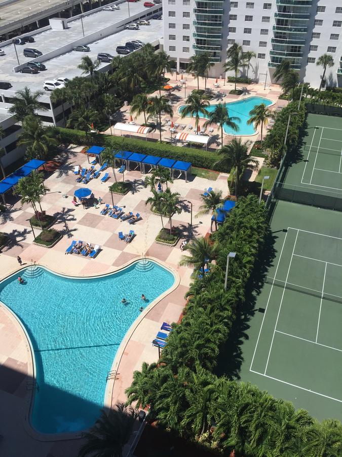 Appartement Ocean Reserve Str-01045 Miami Beach